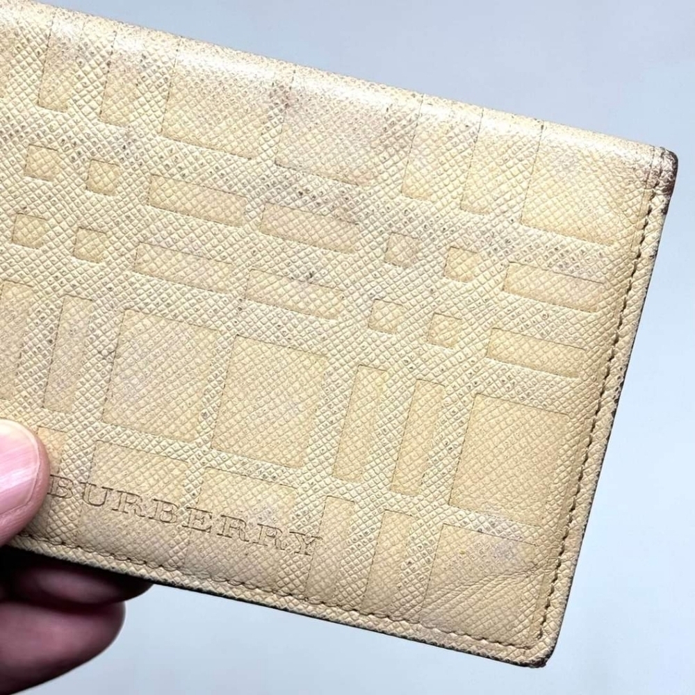 ▫️💠 BURBERRY CARDHOLDER 💠▫️ - Picture 7 of 10